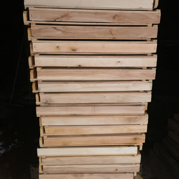 Лоток хлебный деревянный 740*450*80мм ГОСТ 11354-93 Лоток хлебный деревянный 740*450*80мм ГОСТ 11354-93