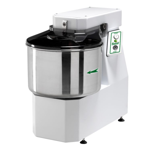 Тестомес 25/SN 2V 380V FIMAR, арт. IM25SNVX405T от компании Европактрейд Тестомес 25/SN 2V 380V FIMAR, арт. IM25SNVX405T от компании Европактрейд