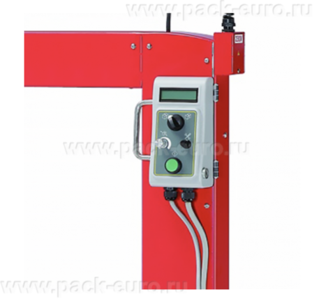 Высокоскоростная стреппинг машина Transpak TP-702-59 (650x500)