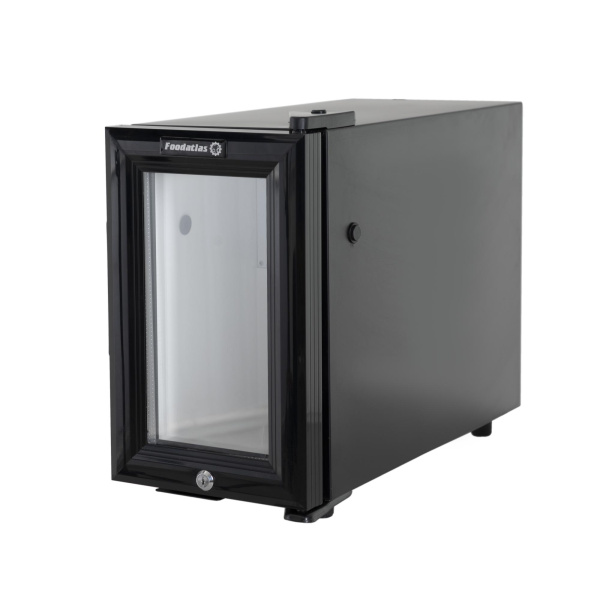 Холодильный шкаф для молока SC-08 Foodatlas от компании Европактрейд