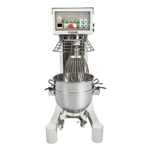Миксер планетарный Danler MS-100 Миксер планетарный Danler MS-100