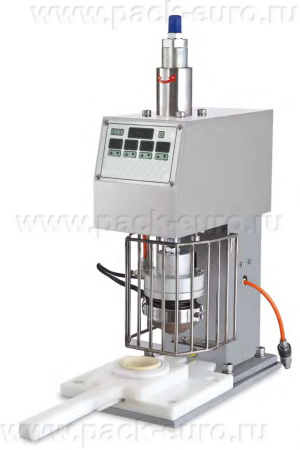 Машина формовочная для производства тарталеток SPARTA-EASY