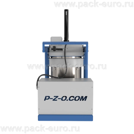 Пресс-компактор PZO-5030