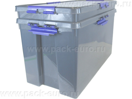 Ящик п/п 720х390х380, код: 33119, арт. Rox Box Home 80