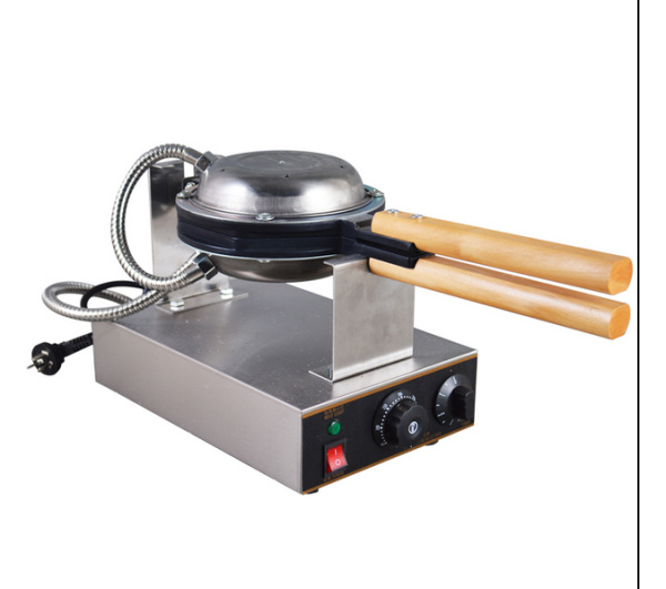 Вафельница для гонконгских вафель FY-6, арт. FY-6 от компании Европактрейд