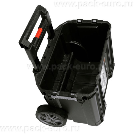 Ящик-тележка для инструментов CONNECT CART+ORGANIZER