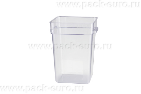 Контейнер пищевой, 22л P-066C