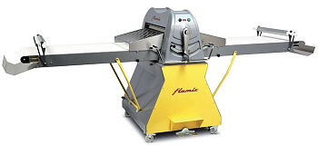 Тестораскаточная машина  SF600DX850