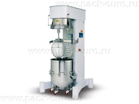 Миксер планетарный Danler MD-120