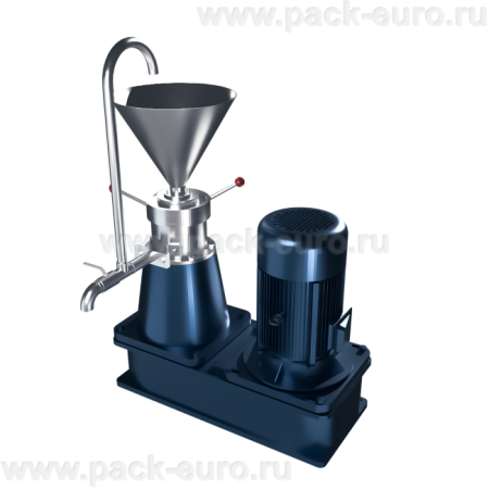 Коллоидная мельница JMV140 от компании Европактрейд