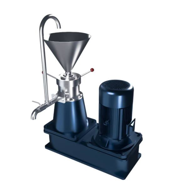 Коллоидная мельница JMV50-a от компании Европактрейд Коллоидная мельница JMV50-a от компании Европактрейд