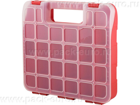 Органайзер 320х290х55 односторонний, для мелочей, код: 33742, арт. Blocker  Expert 13/1