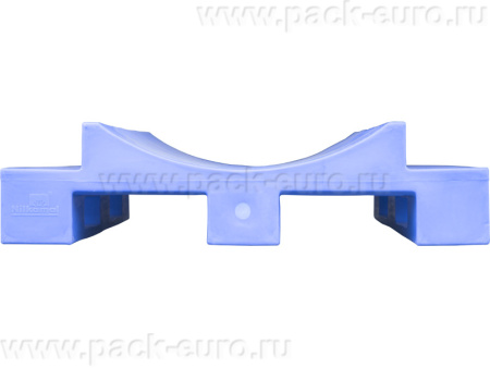Паллет 1200х1000х260 мм для рулонов, арт. RollPallet Ni 1210, код: 20705, арт. RollPallet Ni 1210