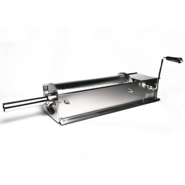 Горизонтальный колбасный шприц TG-7L Горизонтальный колбасный шприц TG-7L