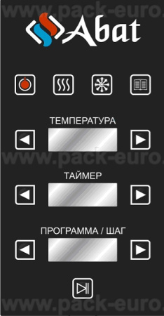 Камера сушильная Abat ЛФ-06 лиофильная от компании Европактрейд