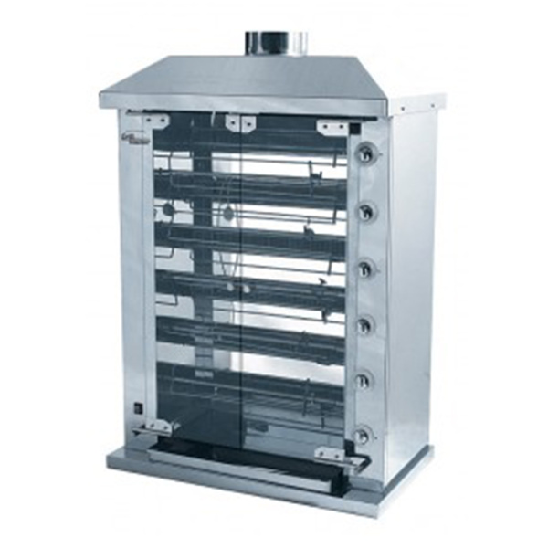 Гриль газовый Ф6Ш2Г, арт.11119, арт. 11119 Гриль газовый Ф6Ш2Г, арт.11119, арт. 11119