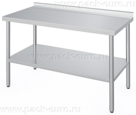 Стол разделочный Атеси СР-П-1-1500.600-02