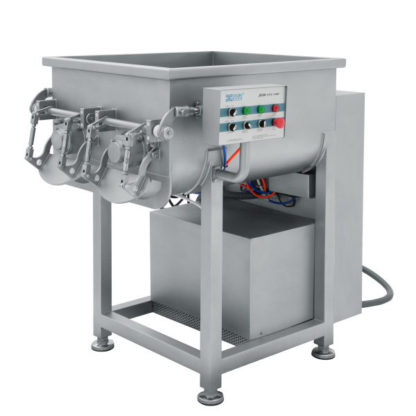 Фаршемес открытого типа JB-300 Фаршемес открытого типа JB-300