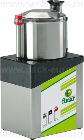 Куттер Fimar CL/8N