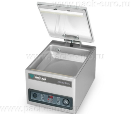 Настольный вакуумный упаковщик HENKELMAN JUMBO PLUS