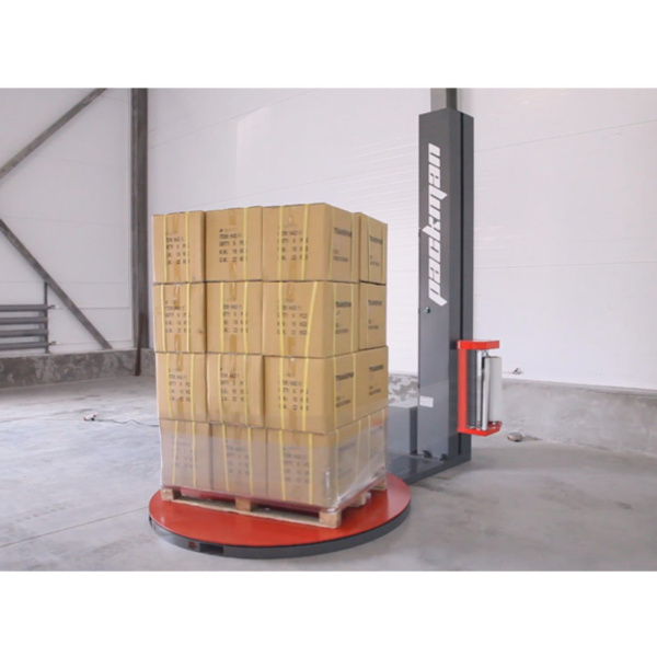паллетоупаковщик Packman K100