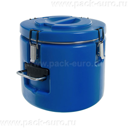 Термоконтейнер без крана 15л CN7 Foodatlas