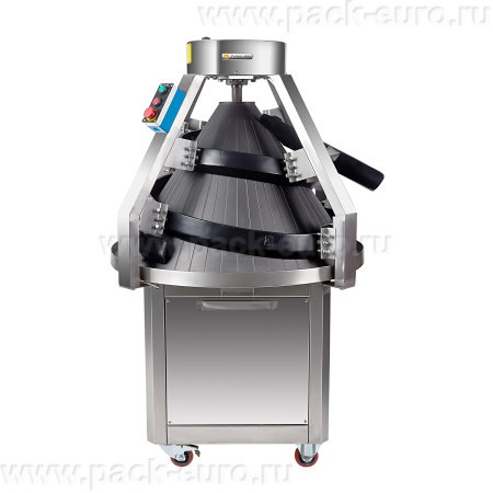 Тестоокруглитель конусный Danler RS-2000