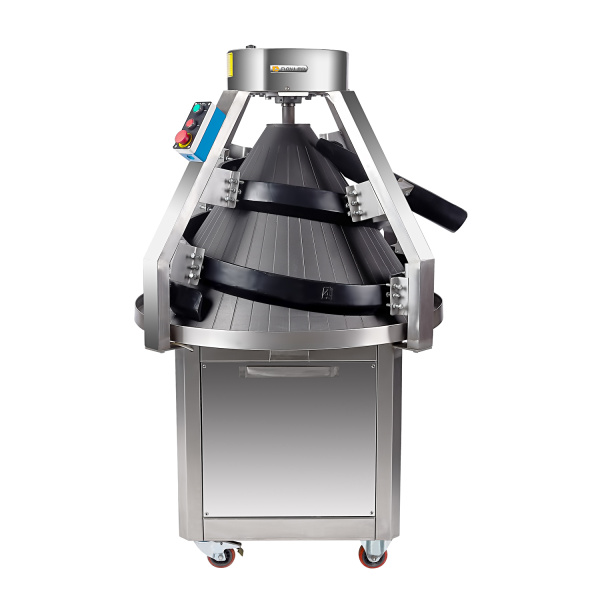 Тестоокруглитель конусный Danler RS-2000