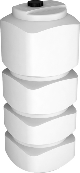 Емкость L 1000л oil, арт. L 1000 oil