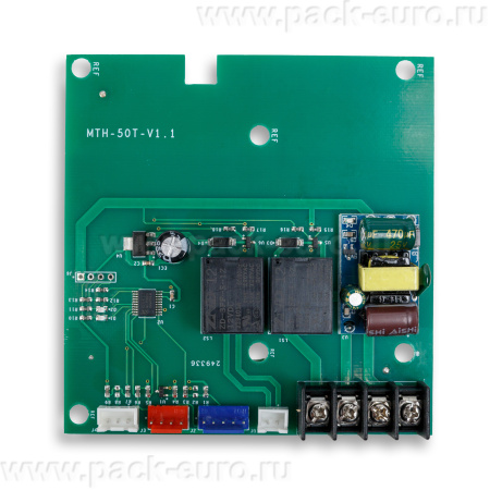 Плата управления MT-50/LM-50T купить в компании Европактрейд