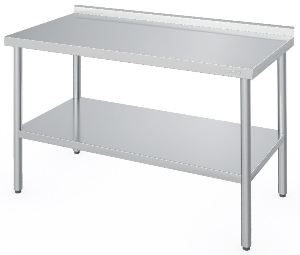 Стол разделочный СР-П-1-1500.600-02 (СП-3/1500/600), арт. 309146 от компании Европактрейд Стол разделочный СР-П-1-1500.600-02 (СП-3/1500/600), арт. 309146 от компании Европактрейд