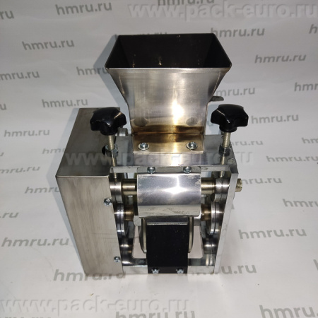 Формующая голова для JGL-120 (84*56*6, 16-18g) купить в компании Европактрейд