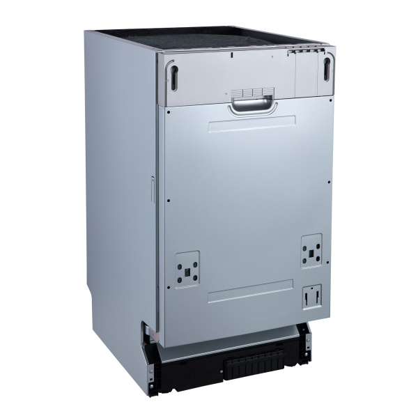 Машина посудомоечная Бирюса DWB-410/6 от компании Европактрейд Машина посудомоечная Бирюса DWB-410/6 от компании Европактрейд