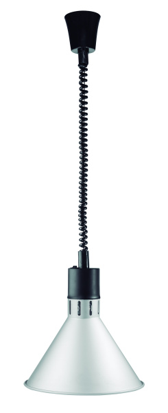 Инфракрасная лампа VIL-033 S, арт. VIL-033 S от компании Европактрейд Инфракрасная лампа VIL-033 S, арт. VIL-033 S от компании Европактрейд