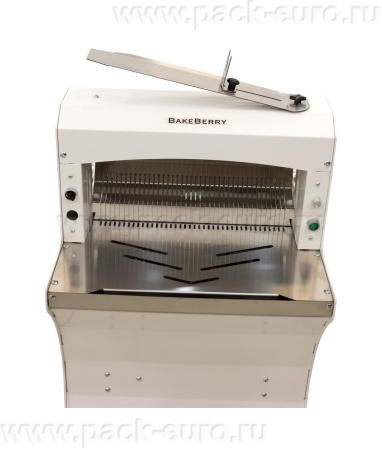Хлеборезательная машина автоматическая BakeBerry FT-520