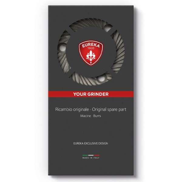 Жернова 65 мм из закаленной стали