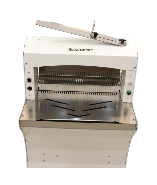 Хлеборезательная машина автоматическая BakeBerry FT-520