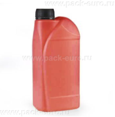 Канистра пластиковая SVB 1л