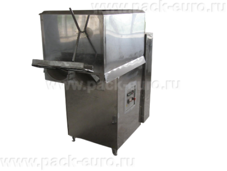 Фаршемешалка «М2ФМ» 200Л (НЕРЖ.)