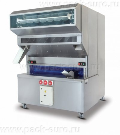 Шкаф предварительной расстойки Danler LP-238