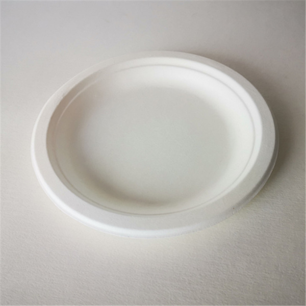 Тарелка круглая SRP-7 (6шт), арт. VIATTO SRP-7(6шт)