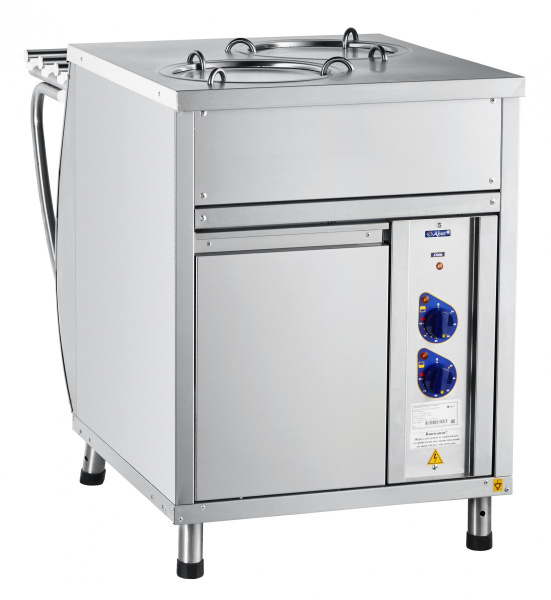 Подогреватель тарелок передвижной ПТЭ-70 М-80 арт.210000806028, арт. 21000806028 от компании Европактрейд