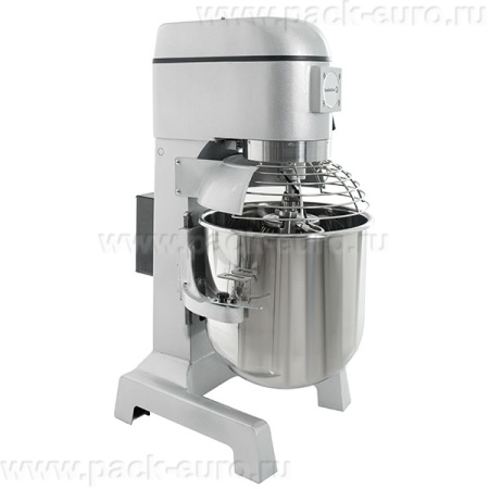 Втулка (скользящая) № 27 для Миксер планетарный B-30A Foodatlas Eco купить в компании Европактрейд