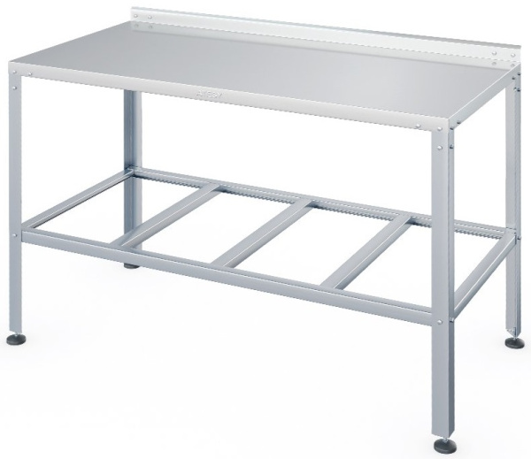 Стол разделочный СР-Б-1- 800.600-02 (СР-3/800/600-Э), арт. 309463 от компании Европактрейд Стол разделочный СР-Б-1- 800.600-02 (СР-3/800/600-Э), арт. 309463 от компании Европактрейд