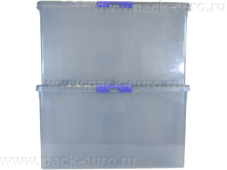 Ящик п/п 720х390х380, код: 33119, арт. Rox Box Home 80