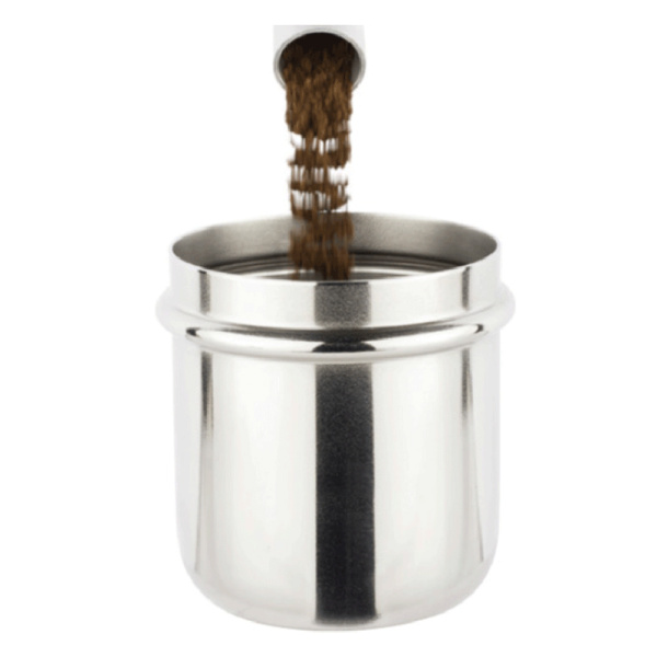 Мерный стаканчик для кофе 60мм MOTTA от компании Европактрейд Мерный стаканчик для кофе 60мм MOTTA от компании Европактрейд