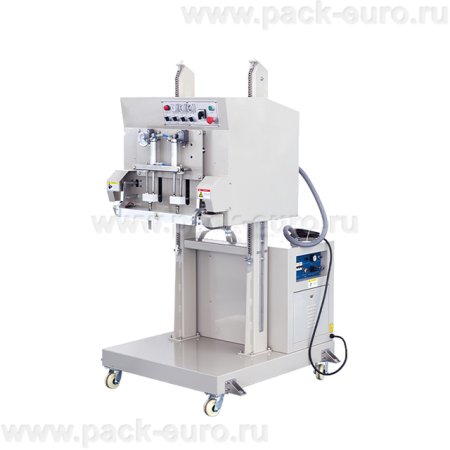 Вакуумный упаковщик DZQ-600L