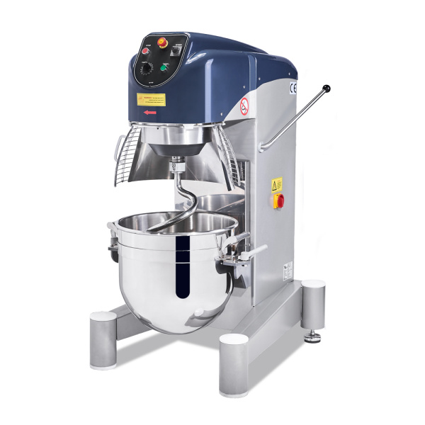 Миксер планетарный Danler MD-80