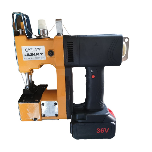 Мешкозашивочная машина Foodatlas GK9-370A