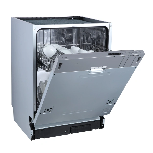 Машина посудомоечная Бирюса DWB-612/5 от компании Европактрейд Машина посудомоечная Бирюса DWB-612/5 от компании Европактрейд